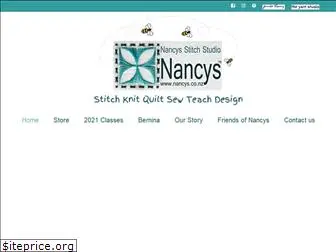 nancys.co.nz