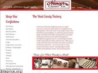 nancyscandy.com