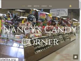 nancyscandycorner.com