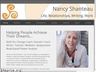 nancyshanteau.com