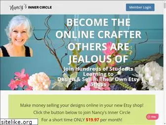 nancysinnercircle.com