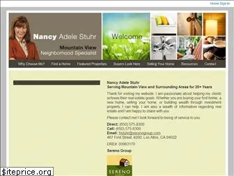 nancystuhr.com