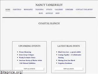 nancytankersley.com