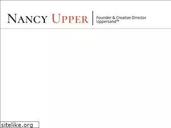 nancyupper.com