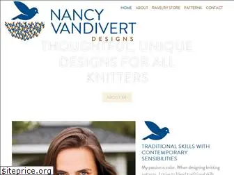nancyvandivert.com