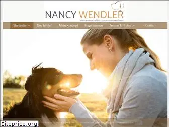 nancywendler.de