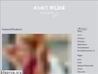 nancywilder.com