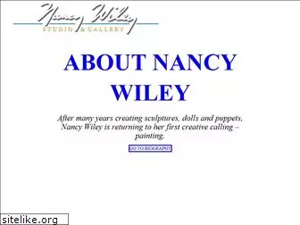 nancywiley.com