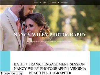 nancywileyphotographyblog.com