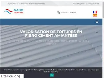 nand-industrie.com