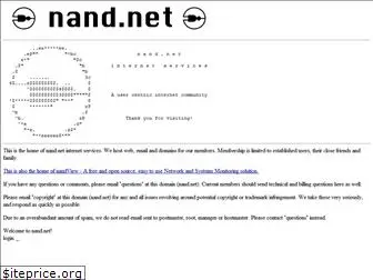 nand.net