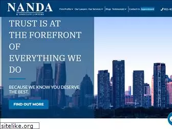 nanda.ca