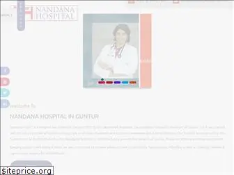 nandanahospital.com