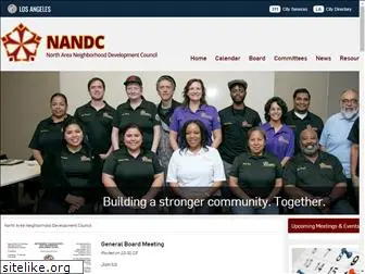nandc.org