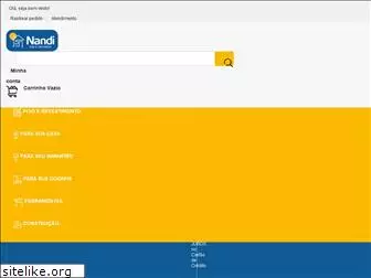 nandicasaeconstrucao.com.br
