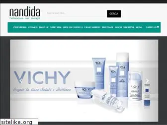 nandida.com