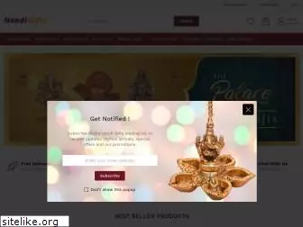 nandigifts.com