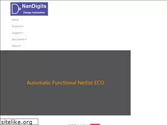 nandigits.com