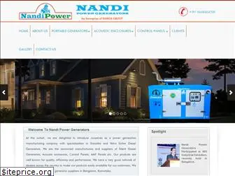 nandipower.net