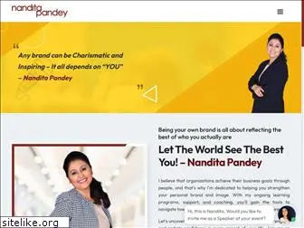 nanditapandey.com