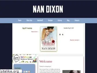 nandixon.com