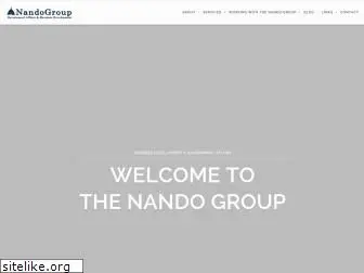 nandogroup.com