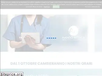 nandomedica.com