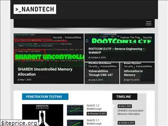 nandtech.co