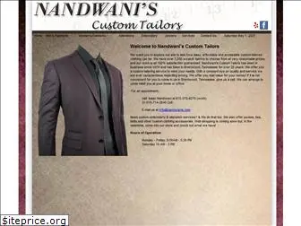 nandwanis.com