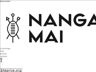 nanga-mai.com