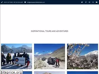 nangaparbatadventure.com