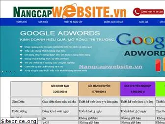 nangcapwebsite.vn