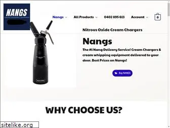 nangs.net.au
