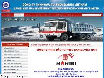 nanibi.com