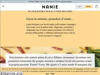 nanie.com