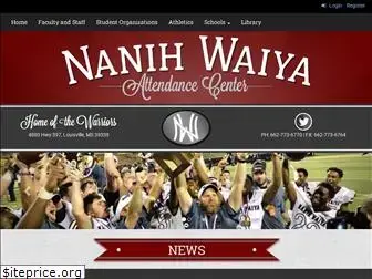 nanihwaiyaschools.com