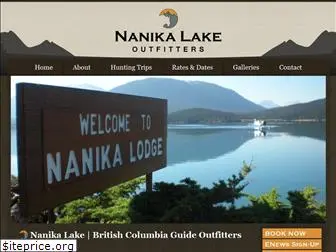 nanikalakeoutfitters.com