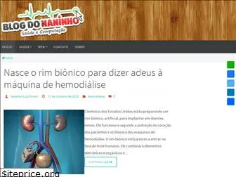 naninho.blog.br