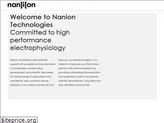 nanion.de