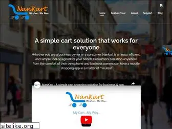 nankart.com
