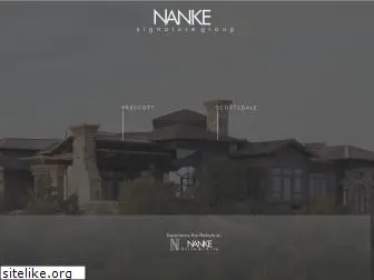 nankeluxuryhomes.com