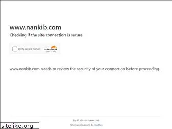 nankib.com