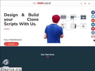nanlogical.com