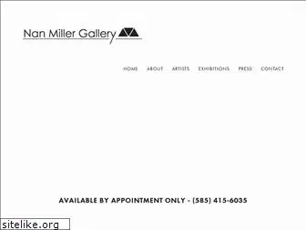 nanmillergallery.com