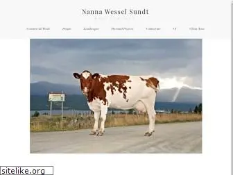 nannawessel.com
