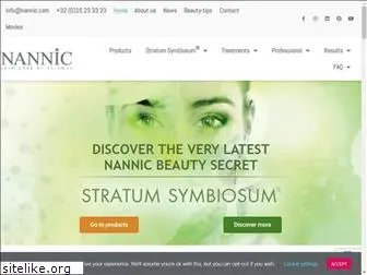 nannic.com