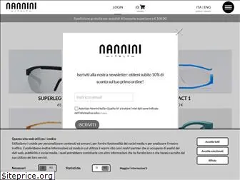 nannini.com