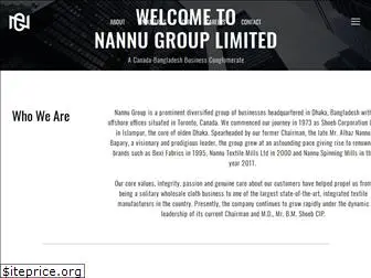 nannugroup.com
