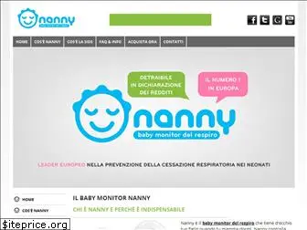nanny-italia.it