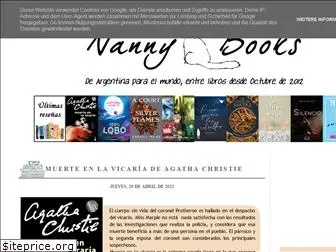 nannybooks.blogspot.com